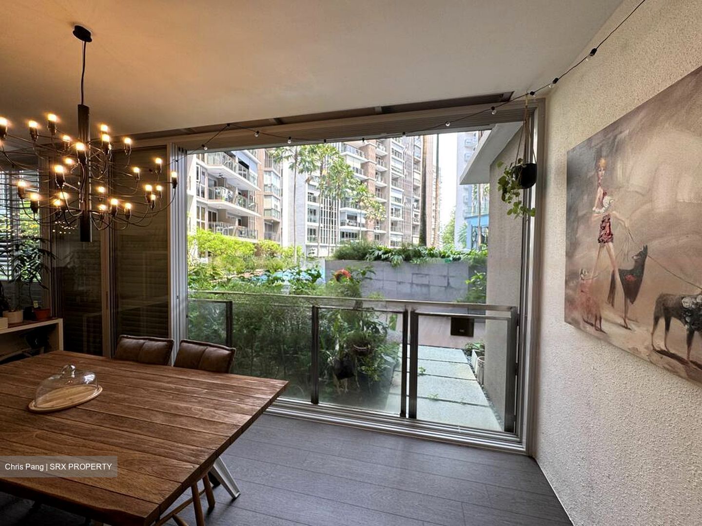 Lorong How Sun (D19), Condominium #581195801